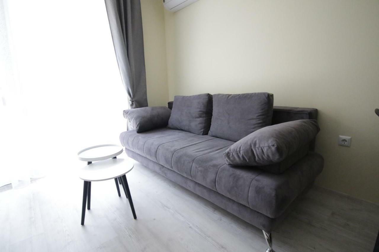 La Familia Apartments 瓦爾納 外观 照片