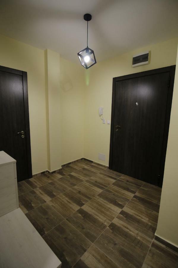 La Familia Apartments 瓦爾納 外观 照片