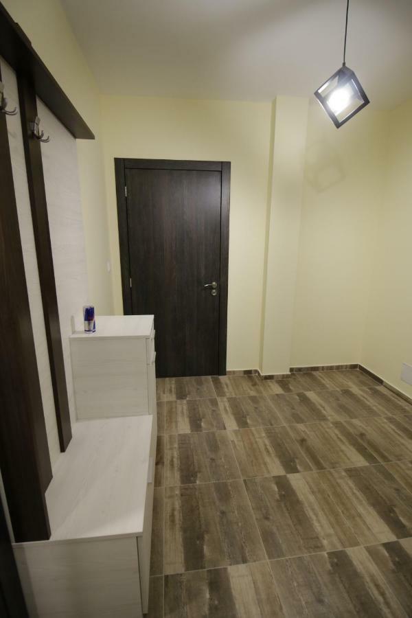 La Familia Apartments 瓦爾納 外观 照片